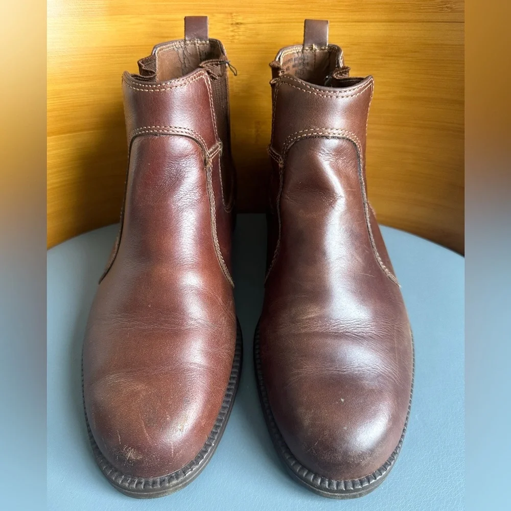 GIORGIO BRUTINI Chelsea Boots Mens Size 8.5 Mens